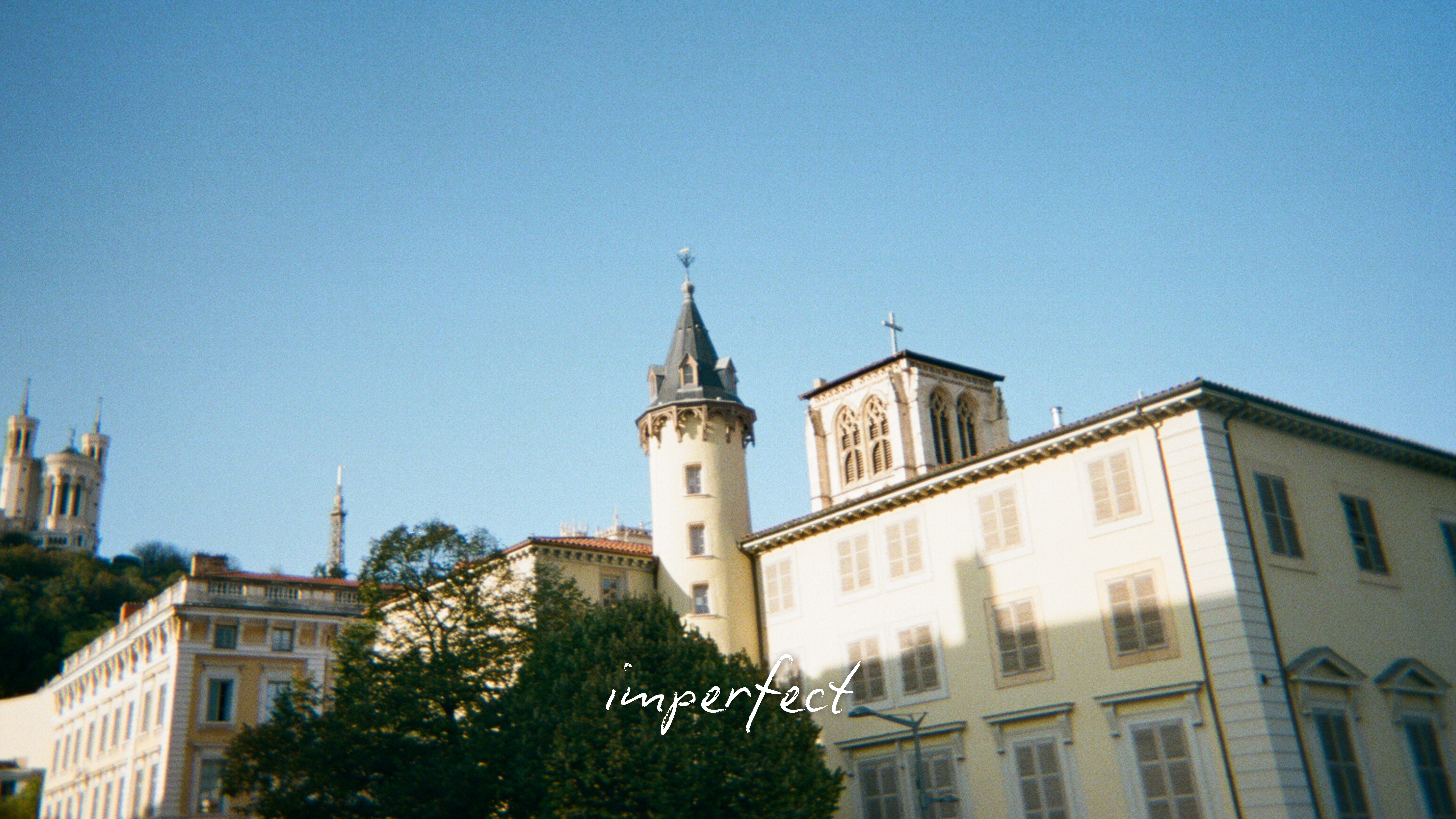 Project image