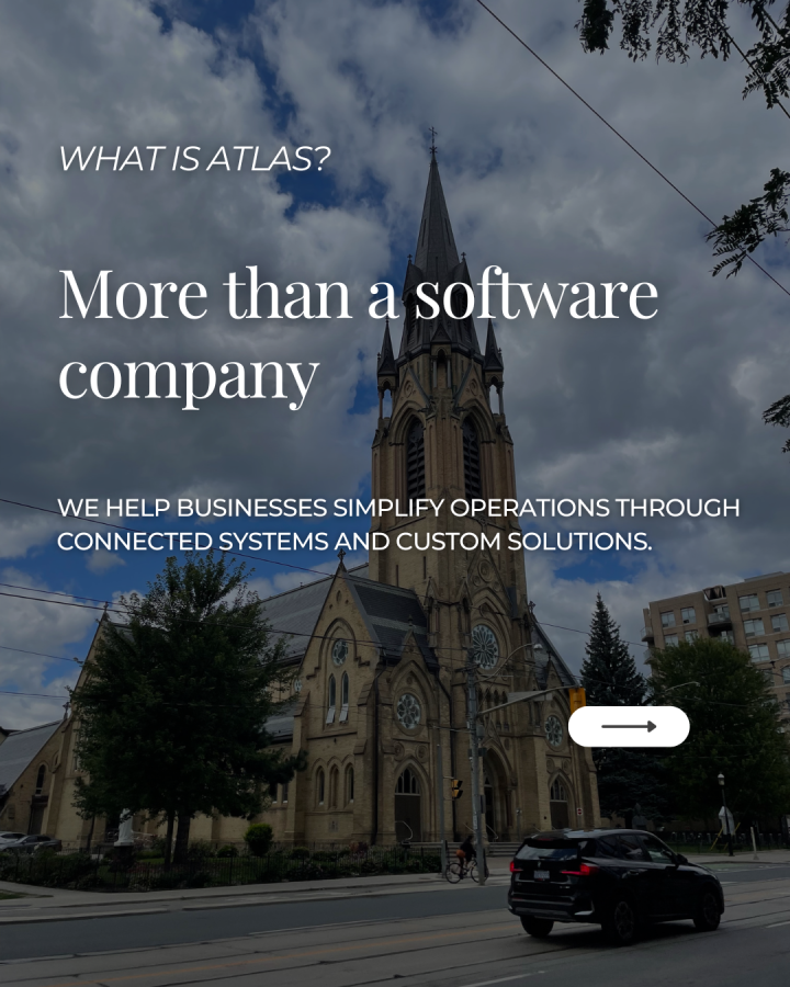 Project image