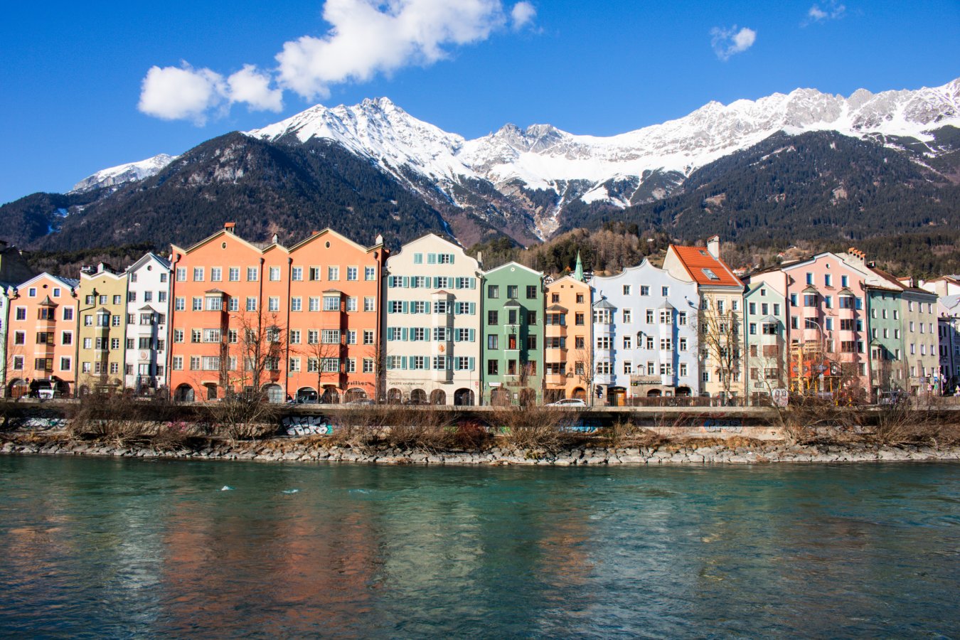 Innsbruck