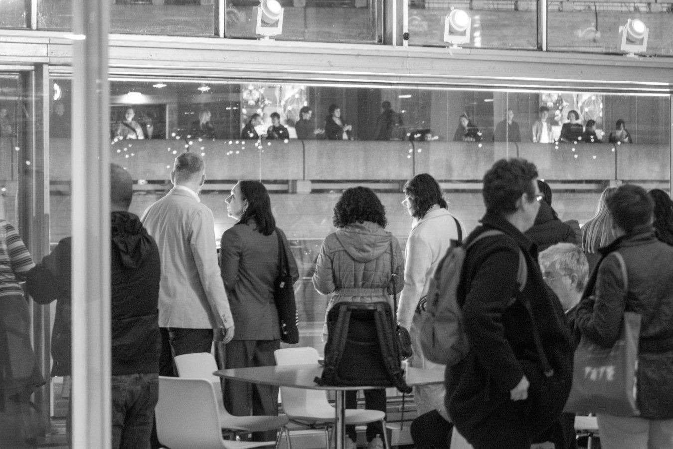 Intimacy Is The New Currency of Attention