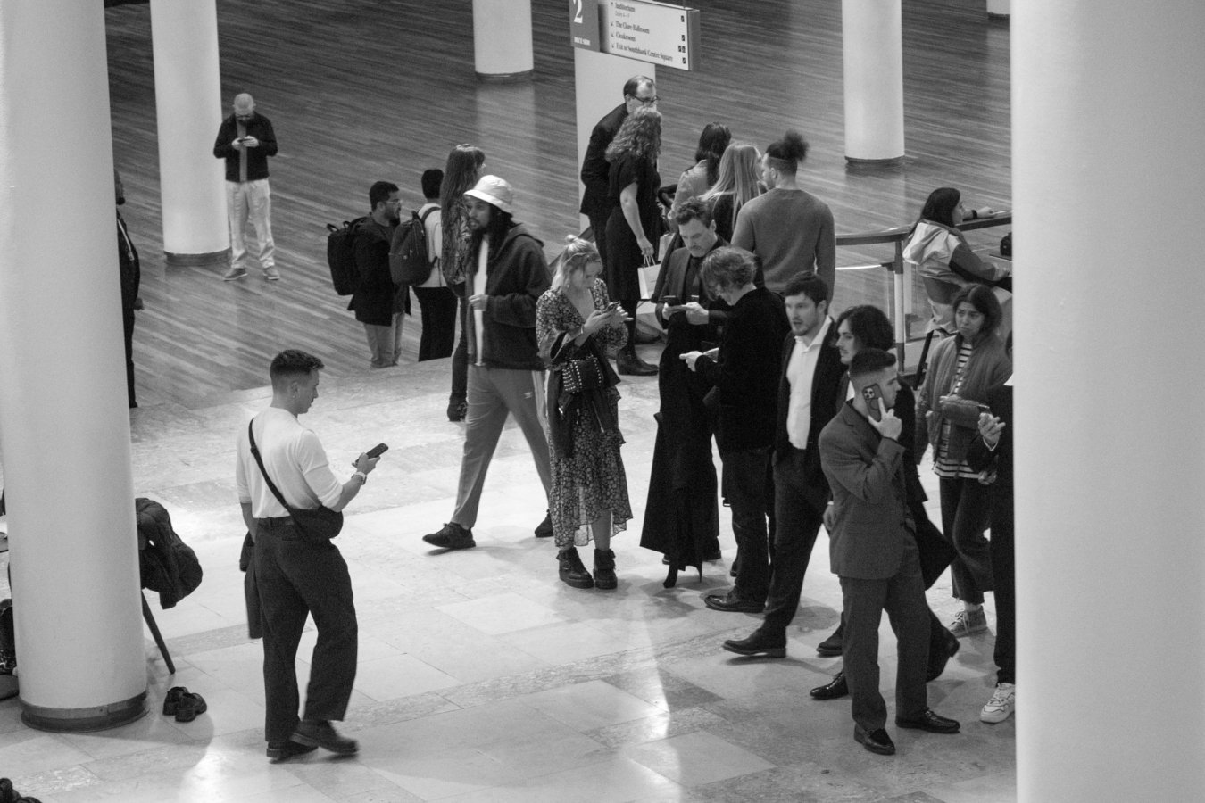 Audiences Chose Depth in 2025