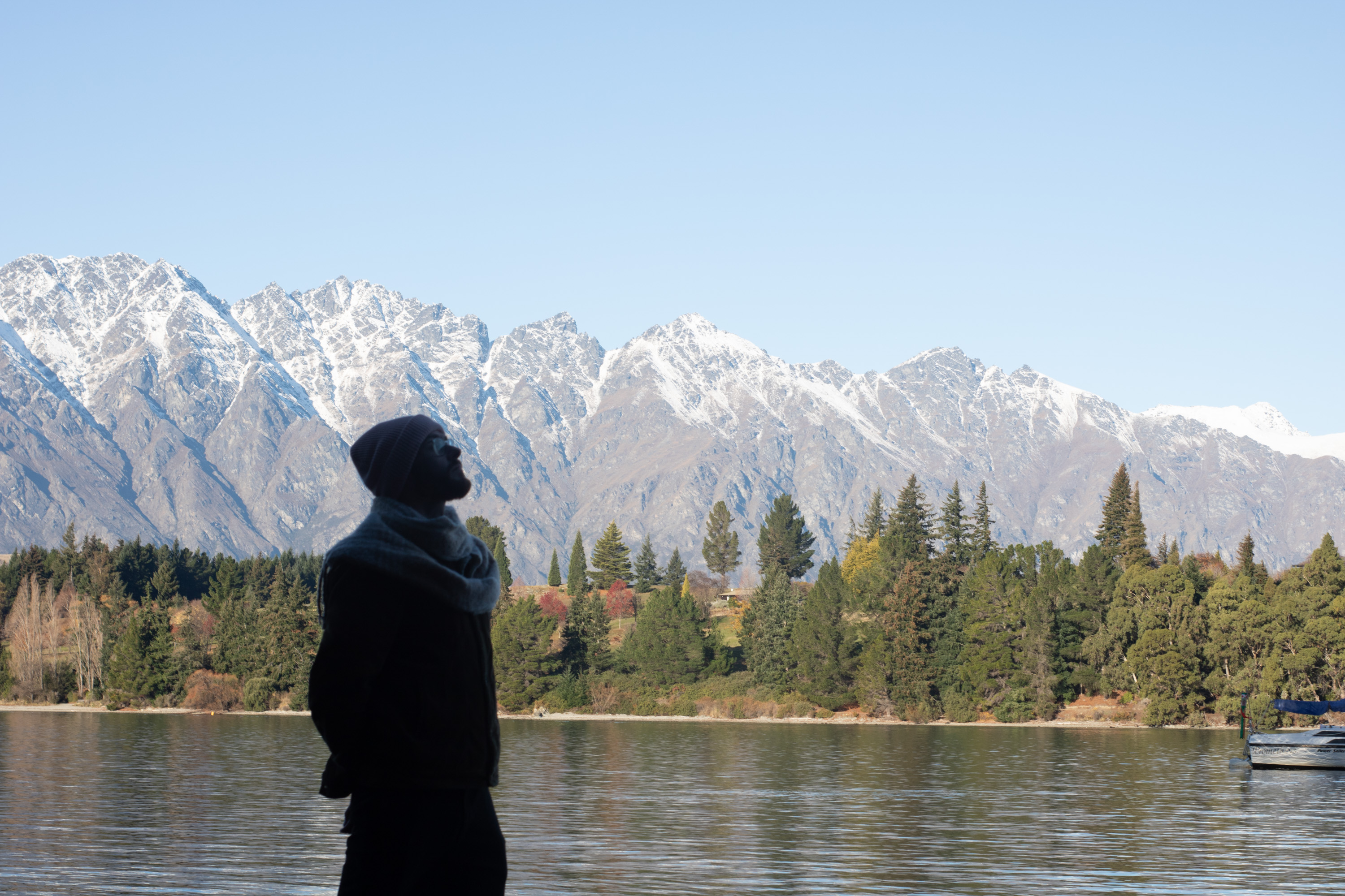 Queenstown
