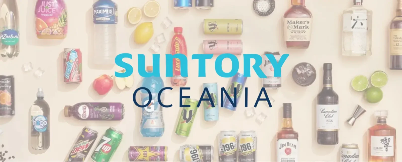Suntory Oceania and the Retail Media Moment for New Zealand Beverages