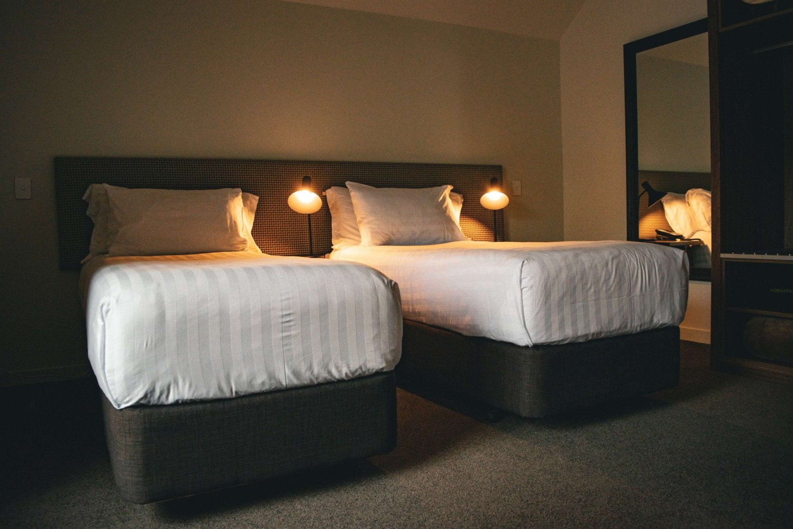 When a Hotel Becomes a Cultural Platform