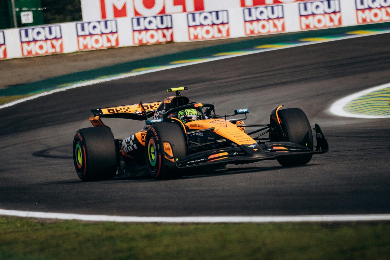 Why F1 Partnerships Are the New Loyalty Engine