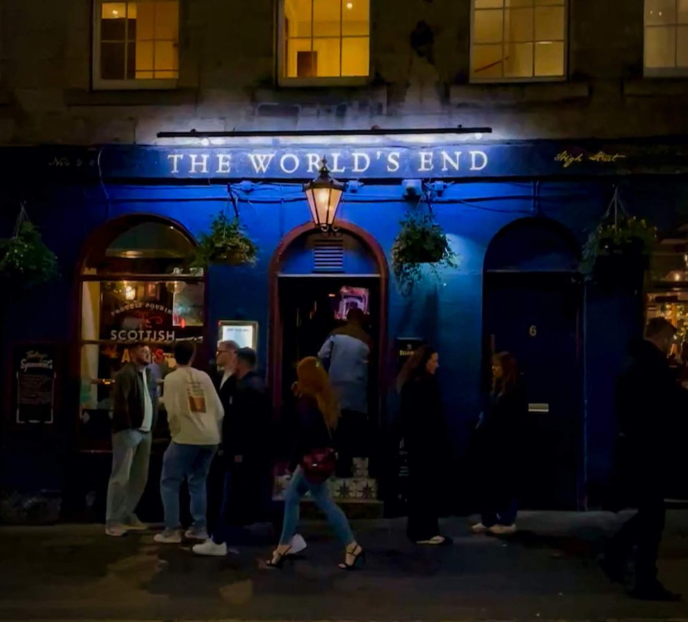 Pubs Are Becoming Media Platforms