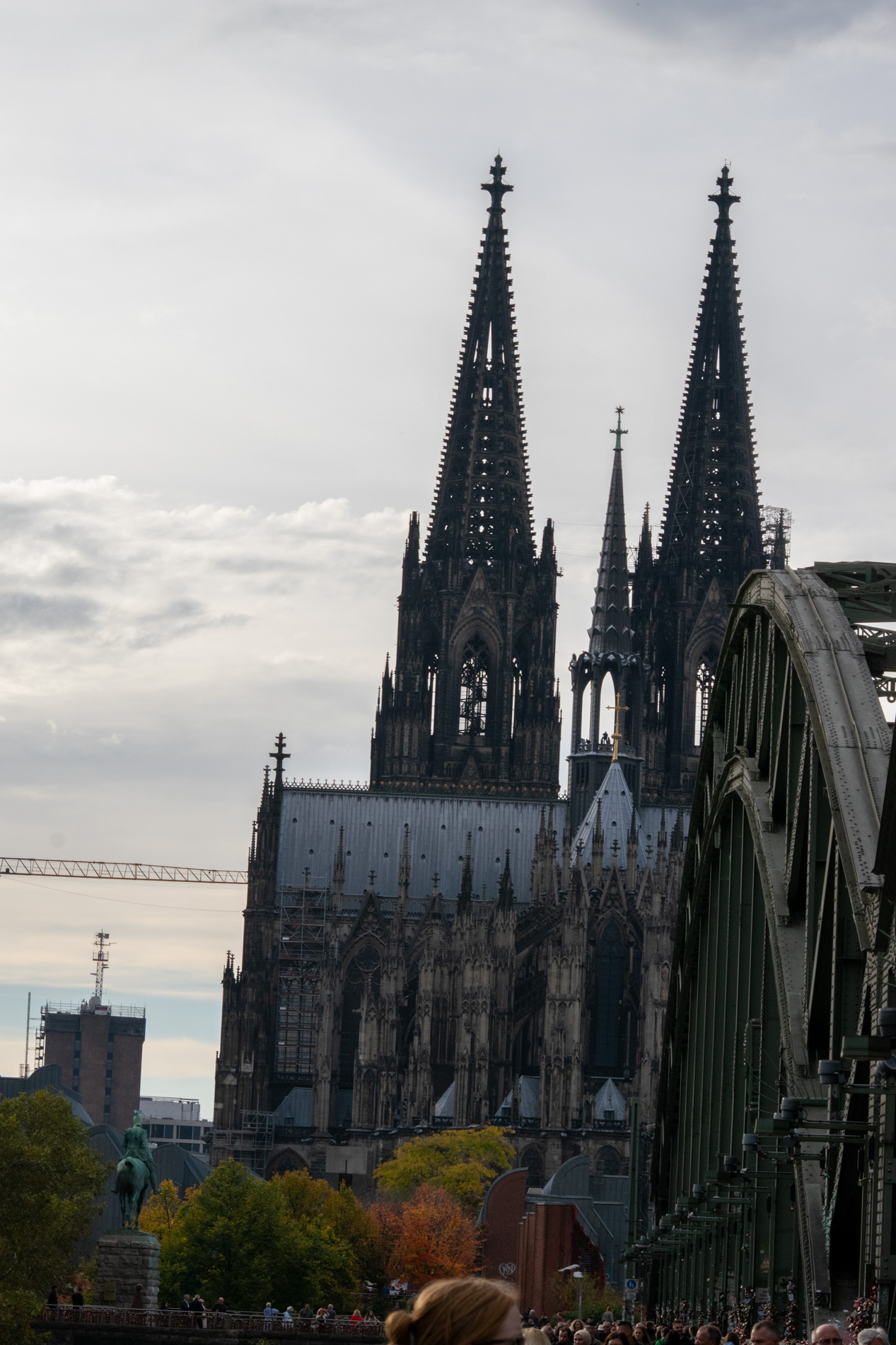 Cologne, Germany
