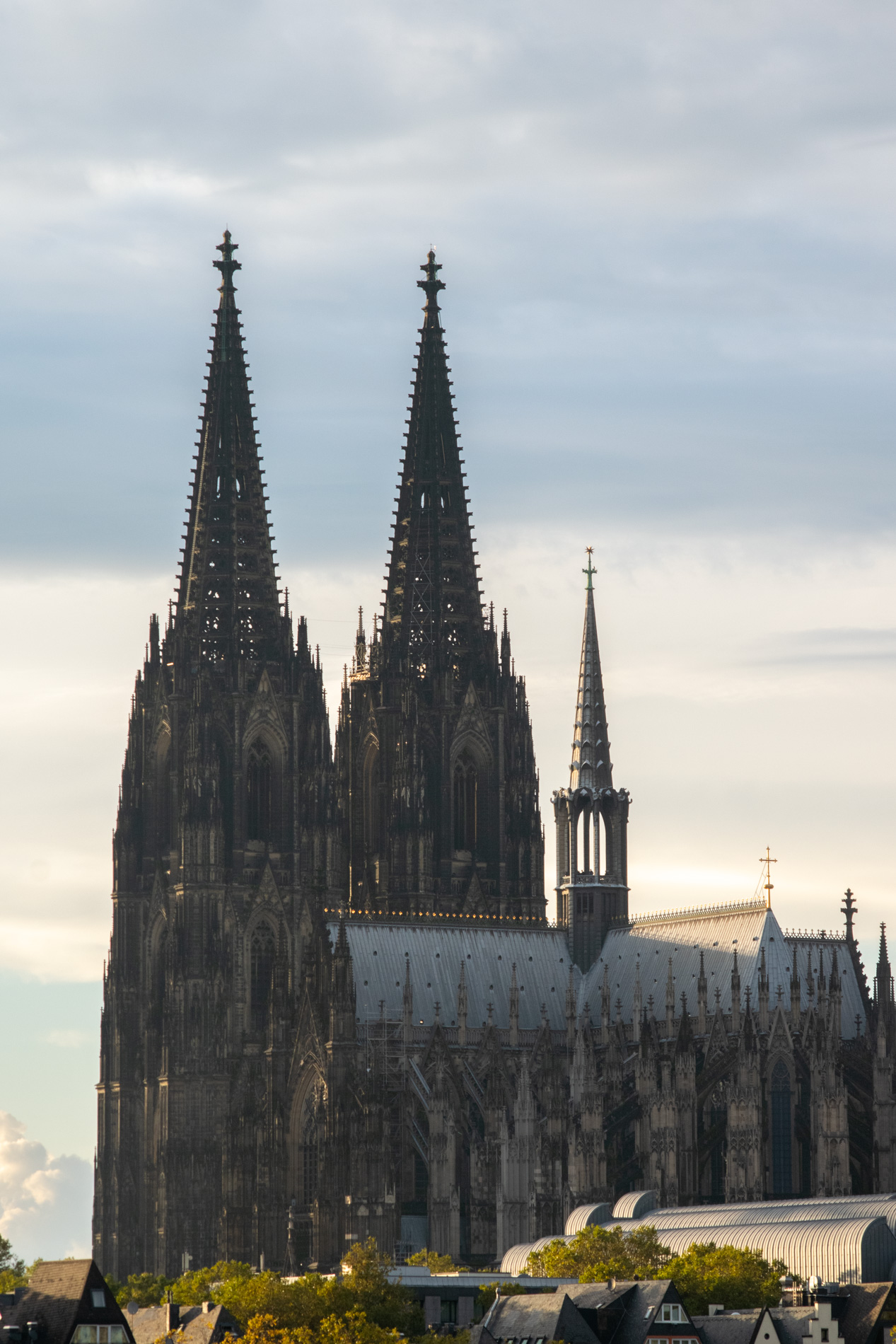 Cologne Cathedral, Germany
