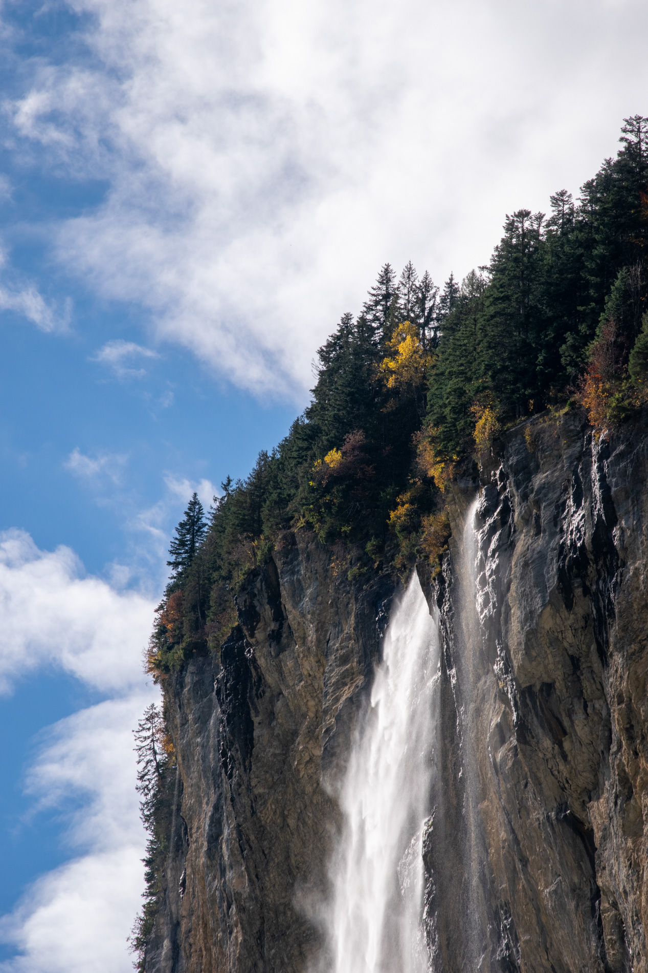 Lauterbrunnen, Switzerland