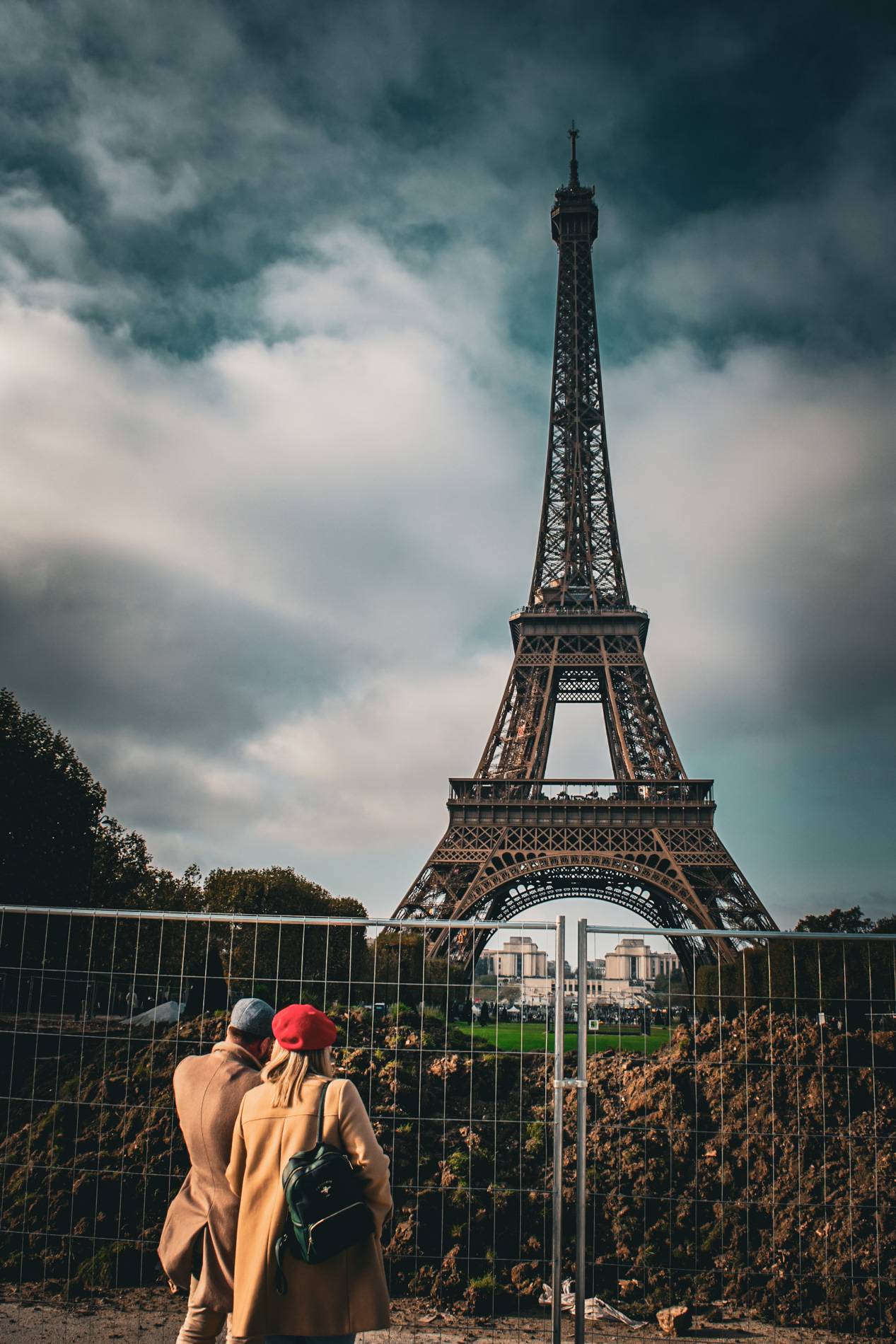 Paris