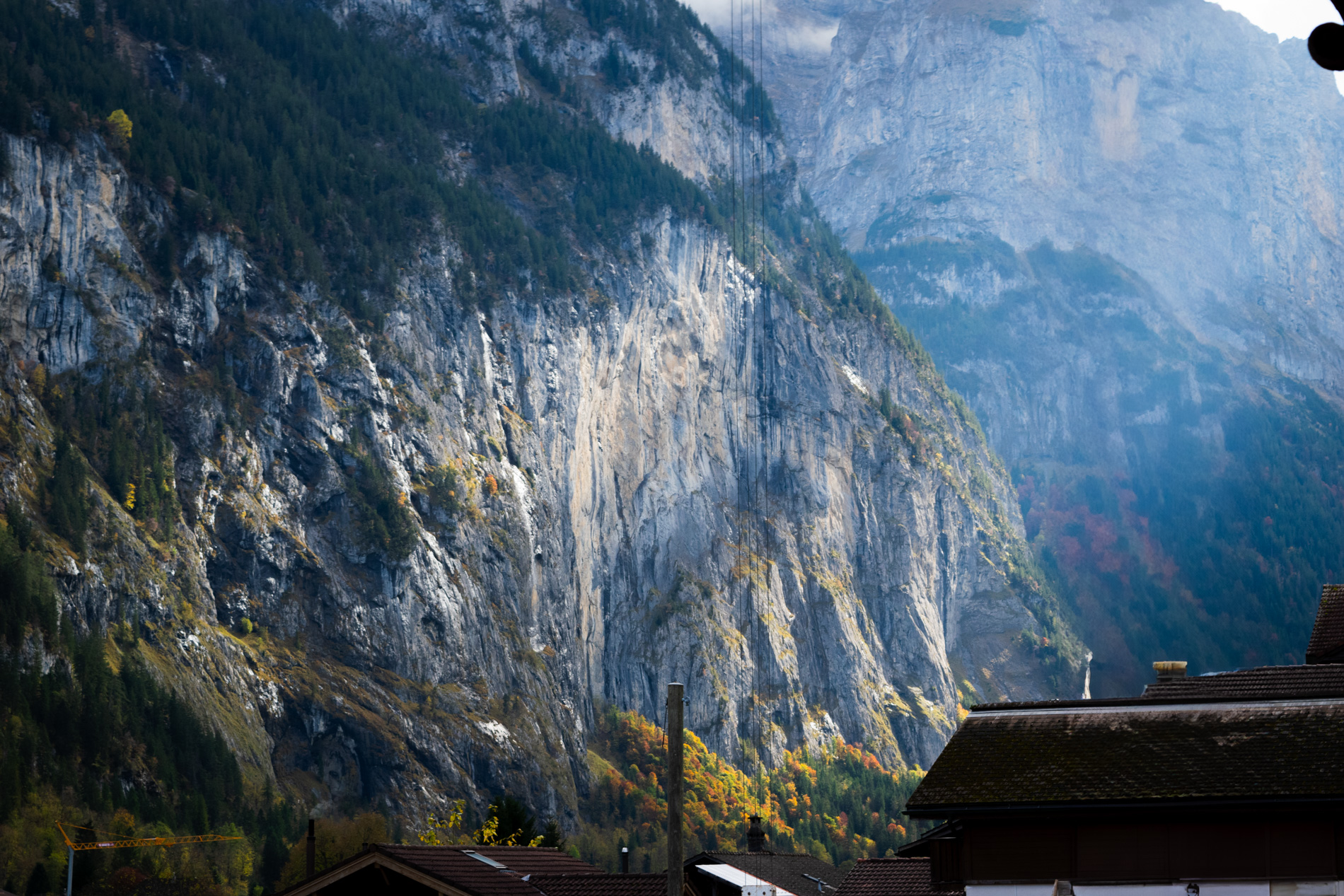 Lauterbrunnen