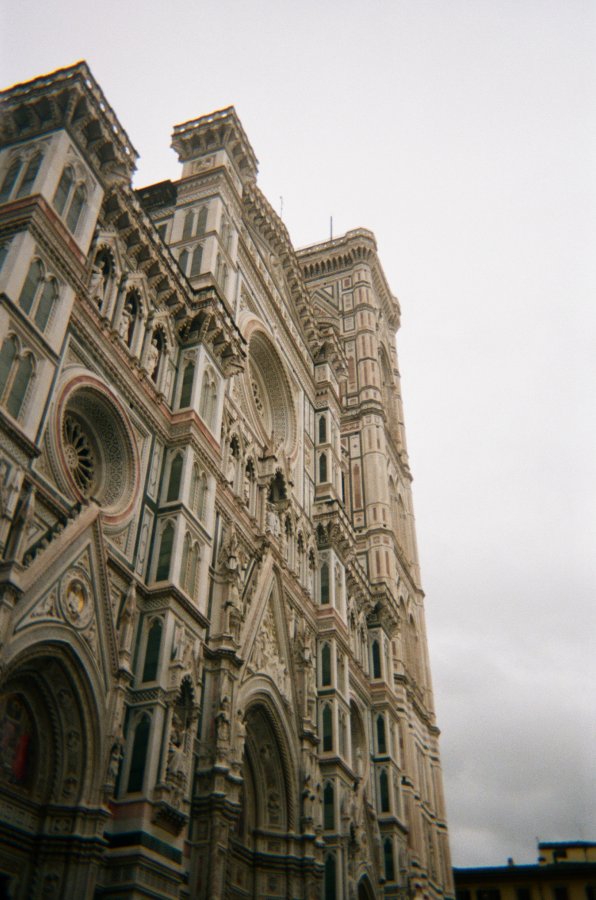 Project image