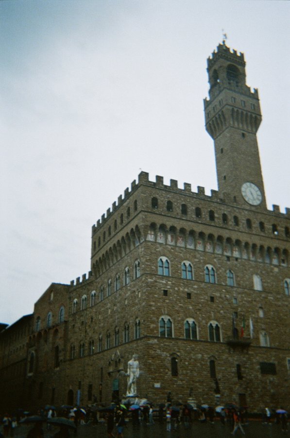 Project image