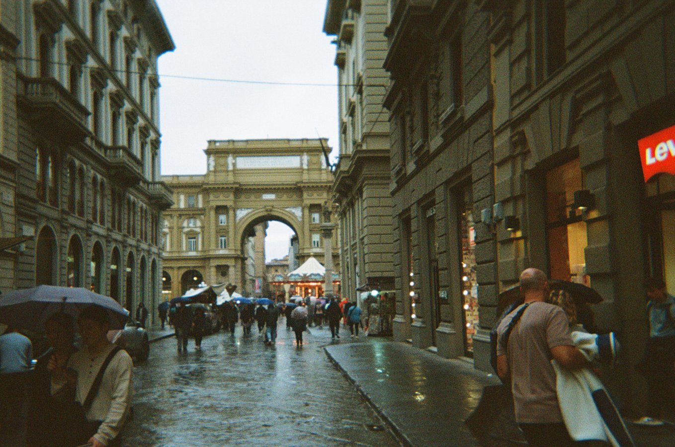 Project image
