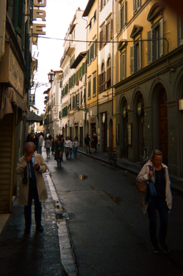 Project image