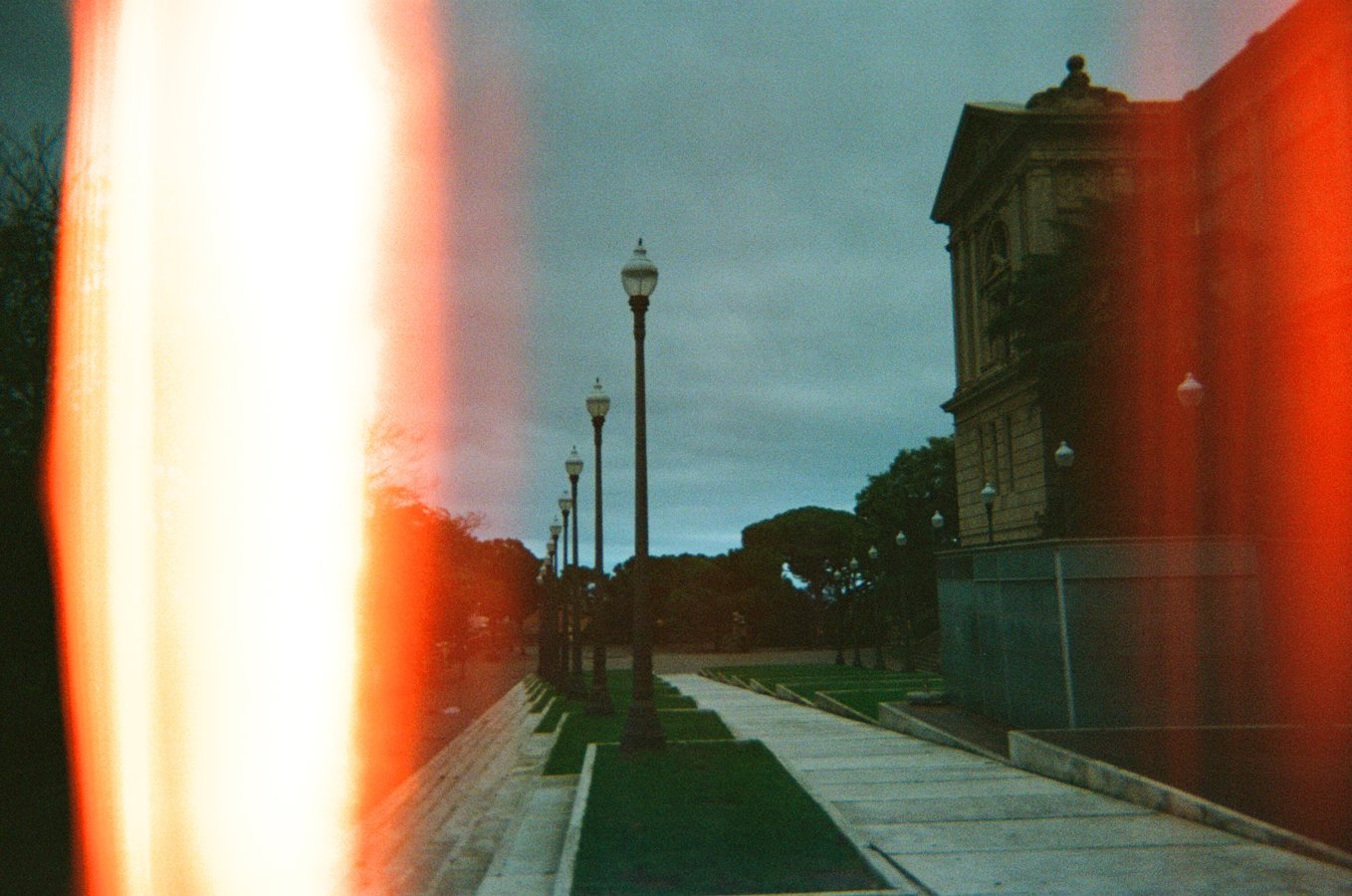 Project image