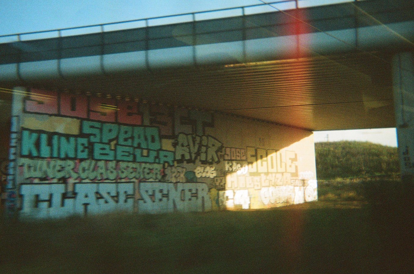 Project image