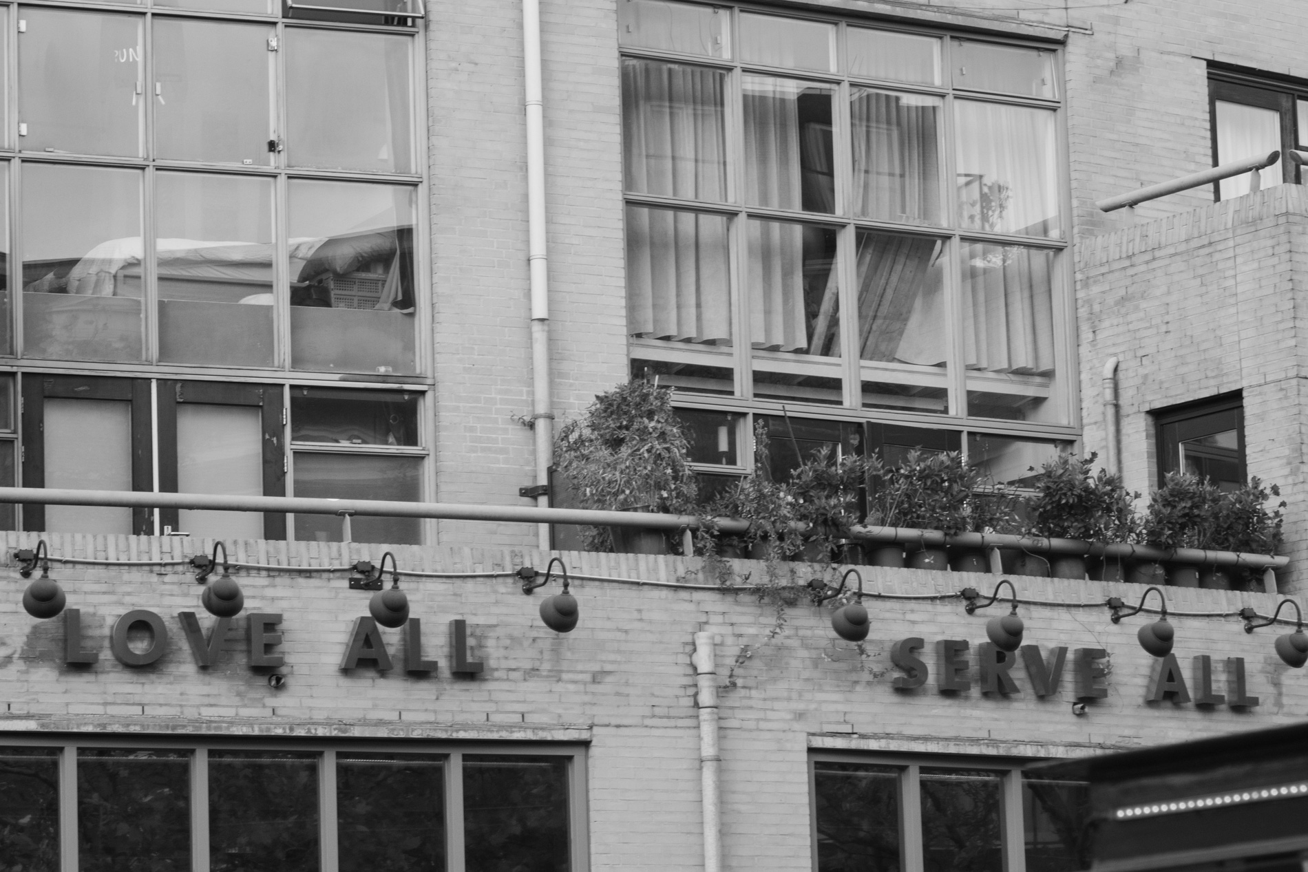 Project image