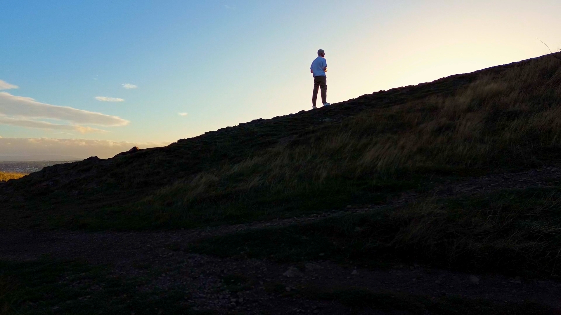 Josh Sunset