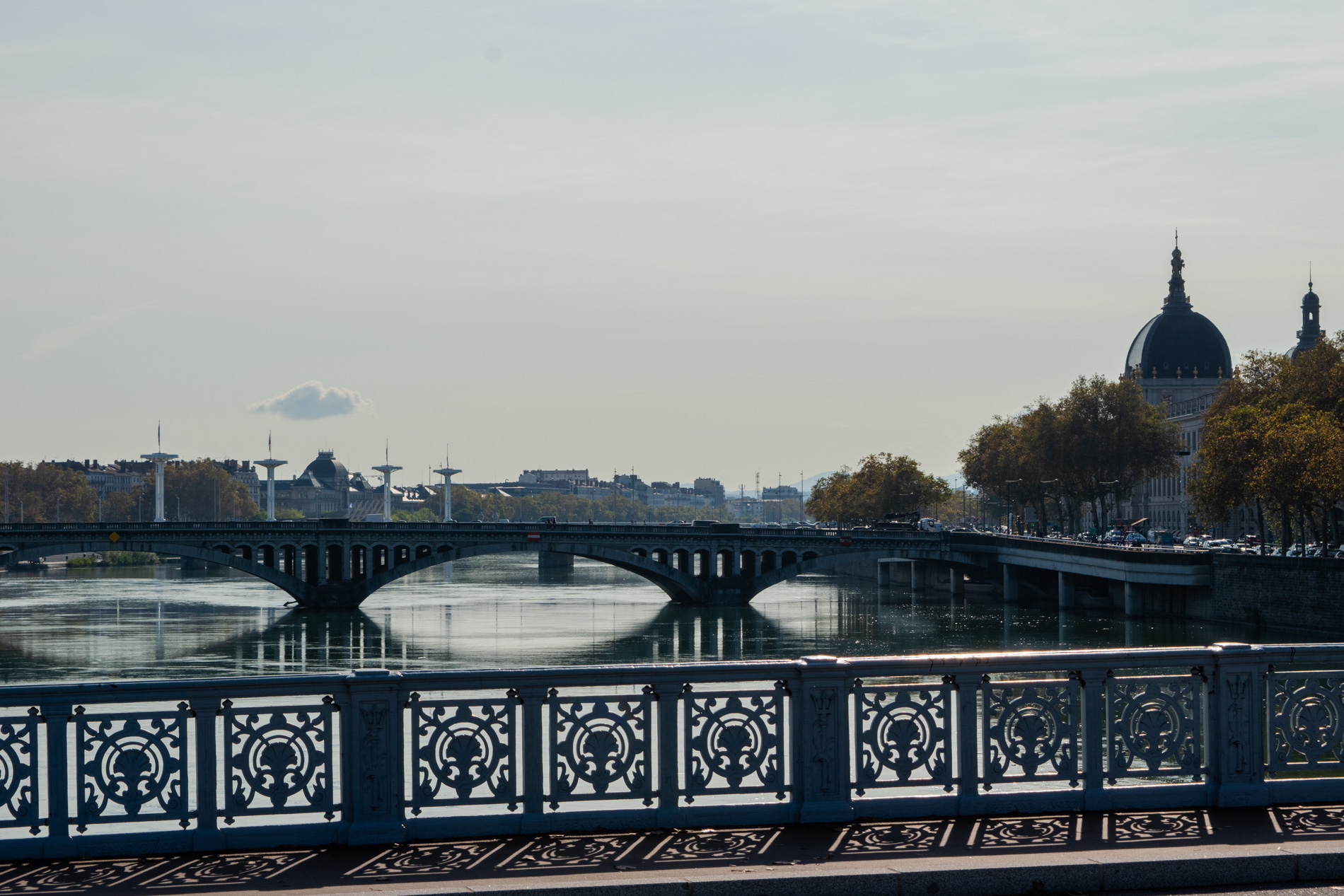 Lyon, France